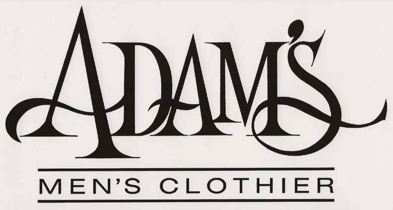 Adam's Men's Clothier